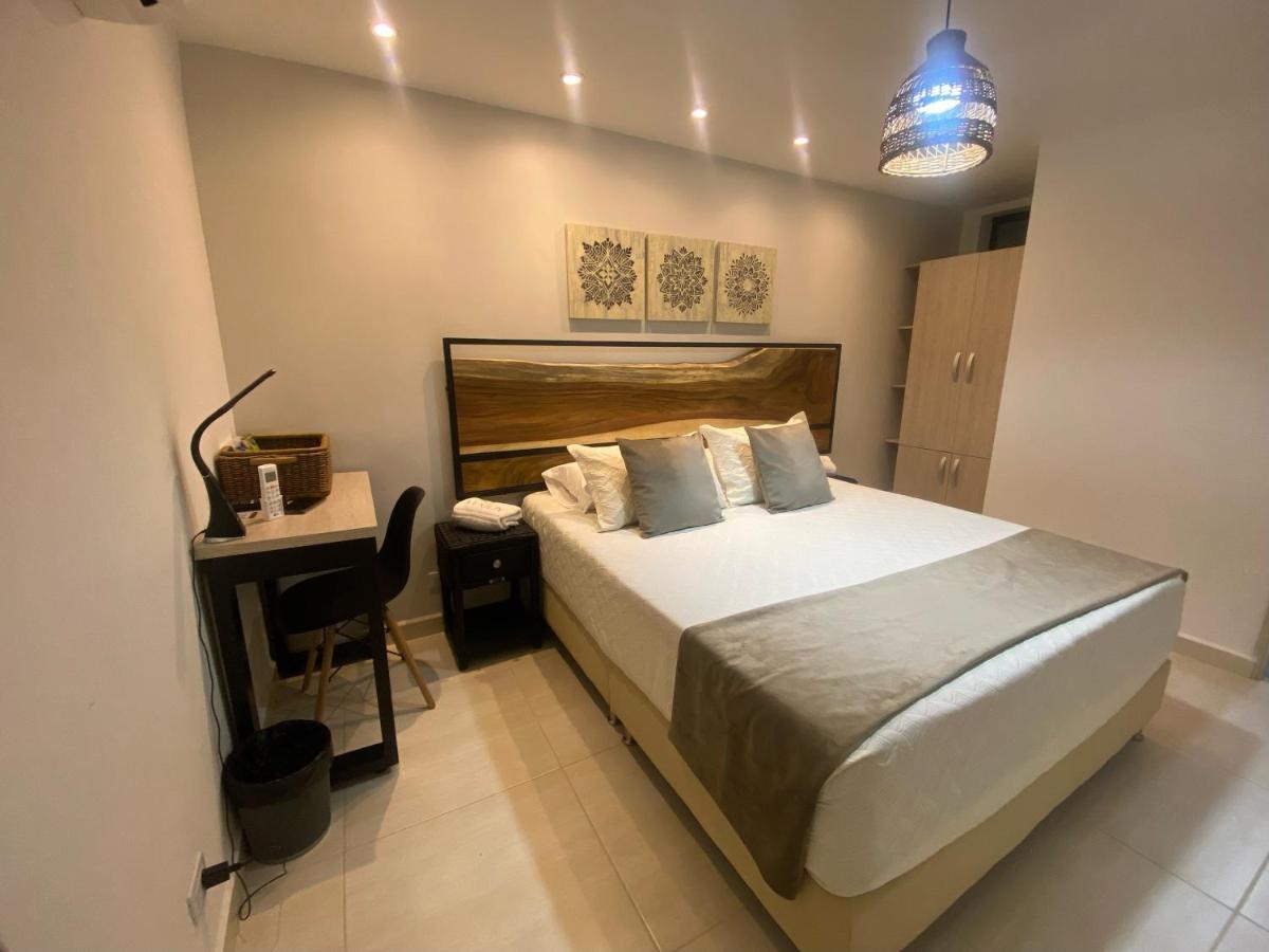 Maidy Luxury Hotel Medellín Exterior foto